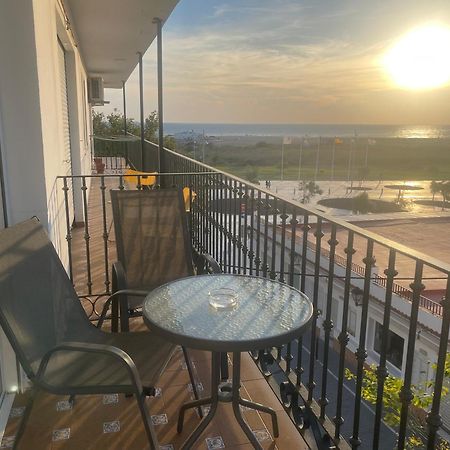 Apartamento Mirador Del Atlantico Кониль-де-ла-Фронтера Экстерьер фото