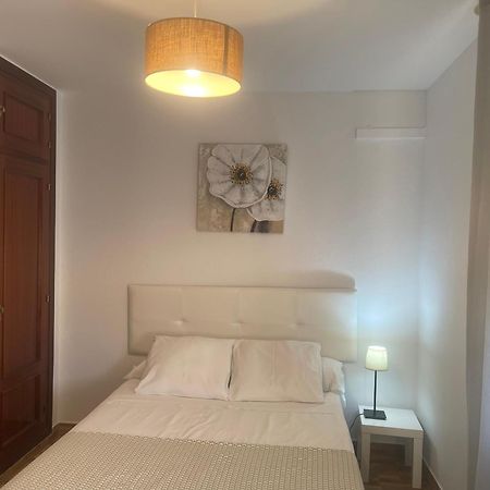 Apartamento Mirador Del Atlantico Кониль-де-ла-Фронтера Экстерьер фото