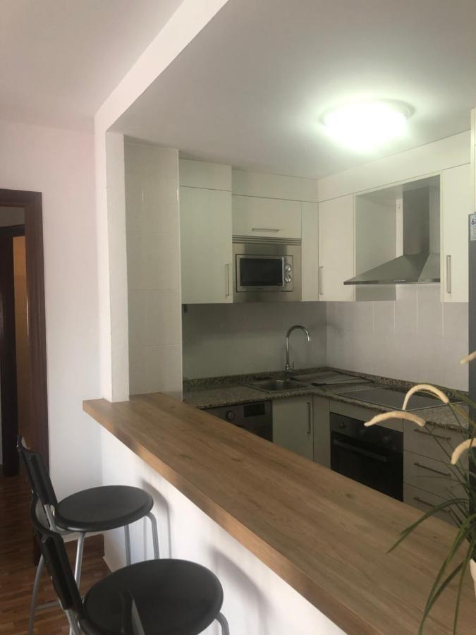 Apartamento Mirador Del Atlantico Кониль-де-ла-Фронтера Экстерьер фото