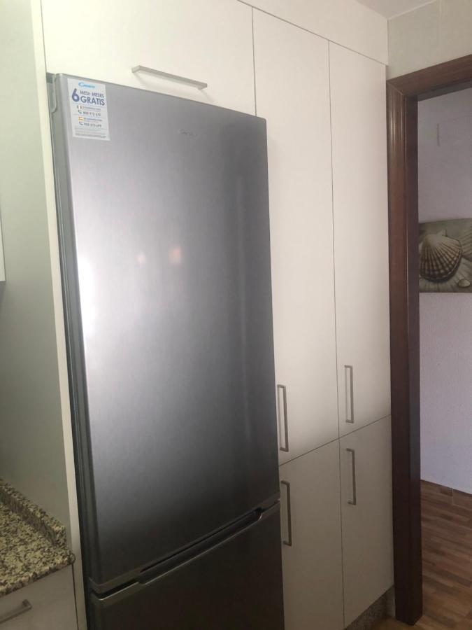 Apartamento Mirador Del Atlantico Кониль-де-ла-Фронтера Экстерьер фото