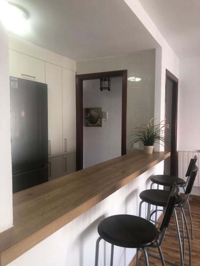 Apartamento Mirador Del Atlantico Кониль-де-ла-Фронтера Экстерьер фото