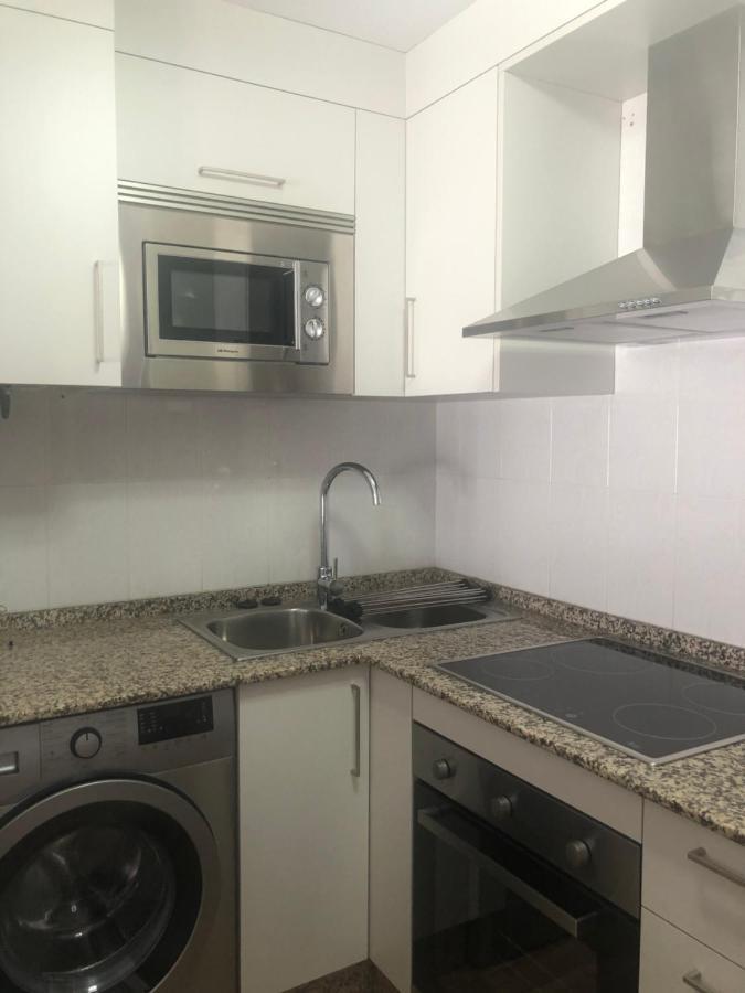 Apartamento Mirador Del Atlantico Кониль-де-ла-Фронтера Экстерьер фото