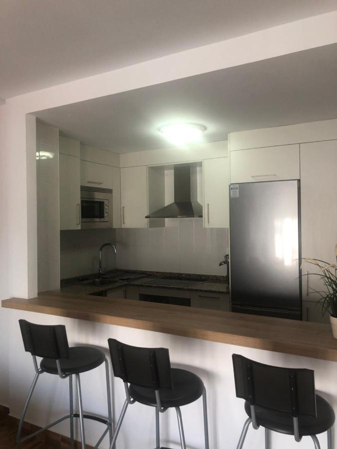 Apartamento Mirador Del Atlantico Кониль-де-ла-Фронтера Экстерьер фото