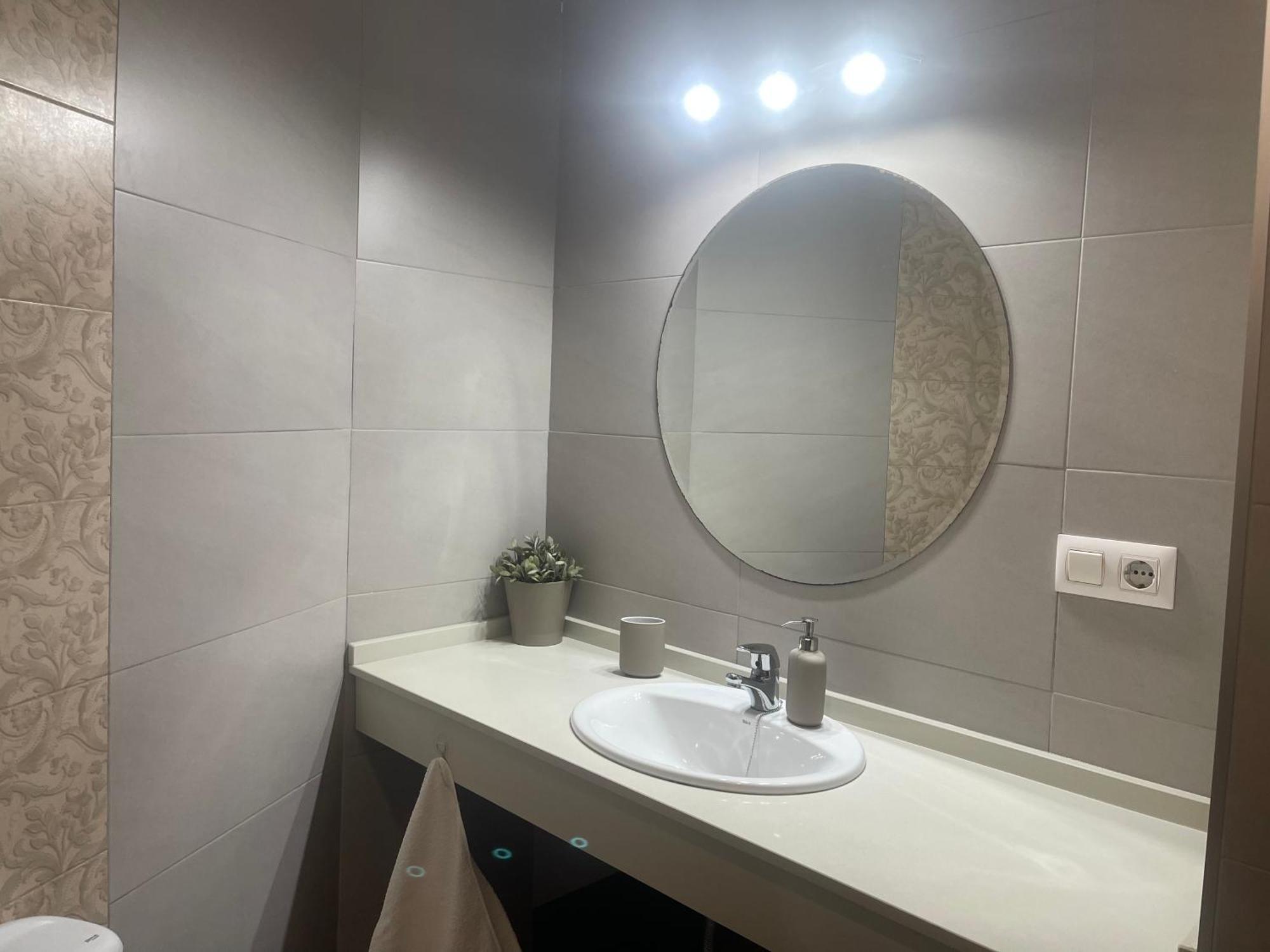 Apartamento Mirador Del Atlantico Кониль-де-ла-Фронтера Экстерьер фото