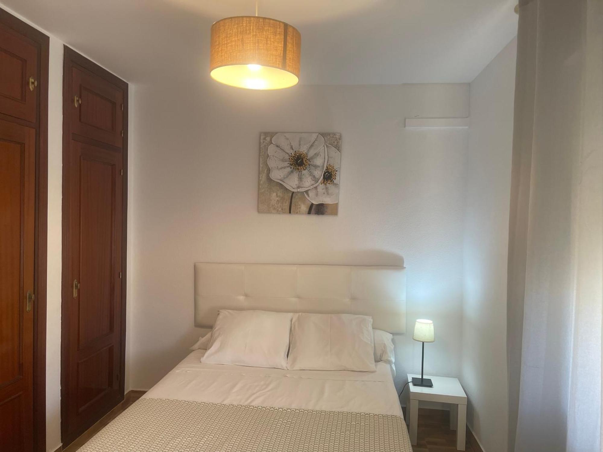 Apartamento Mirador Del Atlantico Кониль-де-ла-Фронтера Экстерьер фото
