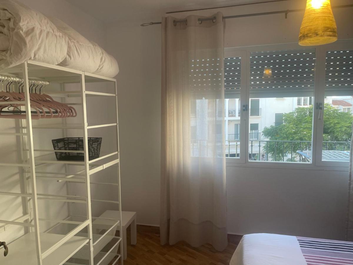Apartamento Mirador Del Atlantico Кониль-де-ла-Фронтера Экстерьер фото