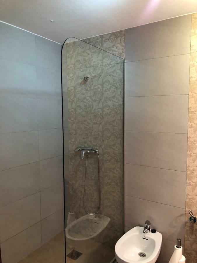 Apartamento Mirador Del Atlantico Кониль-де-ла-Фронтера Экстерьер фото
